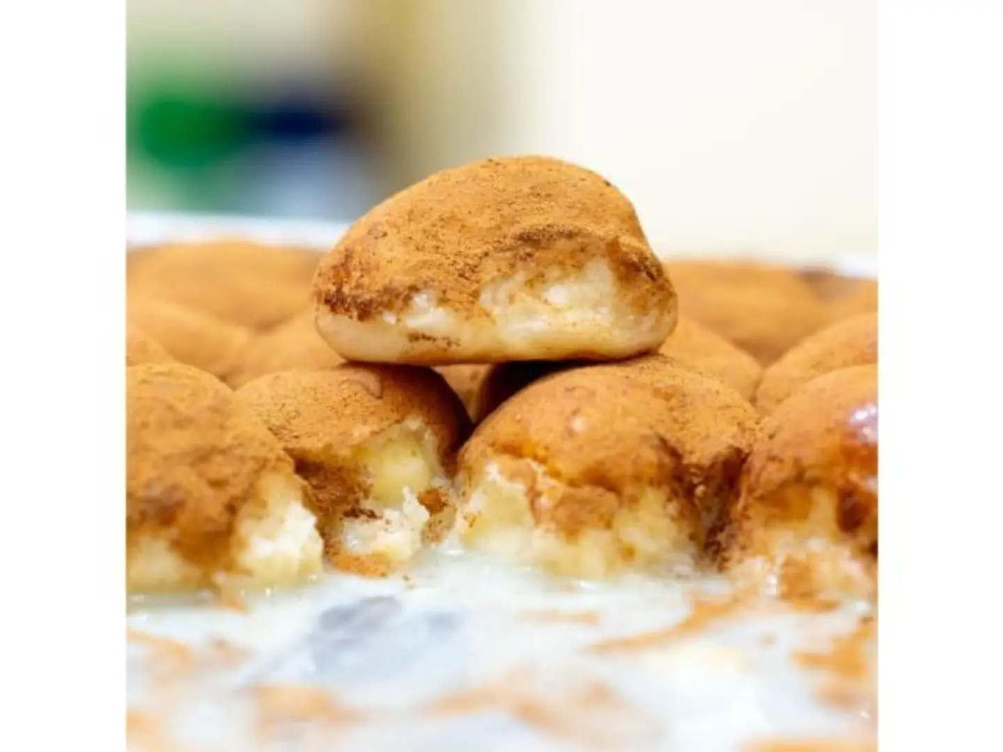 حلا فقع بالجبن - ٢٥٠ جرام