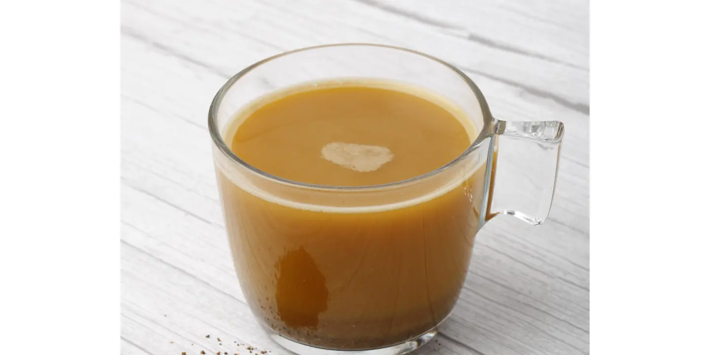 Saudi Coffee - Cup