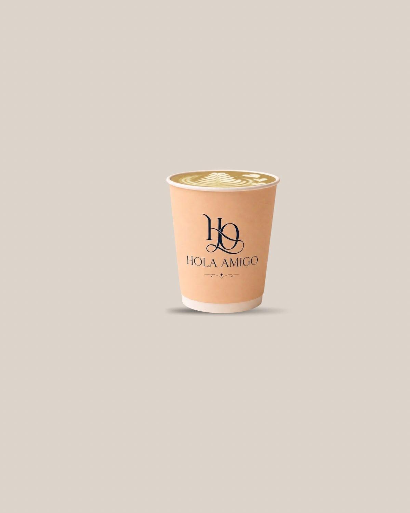 Cappuccino - Small