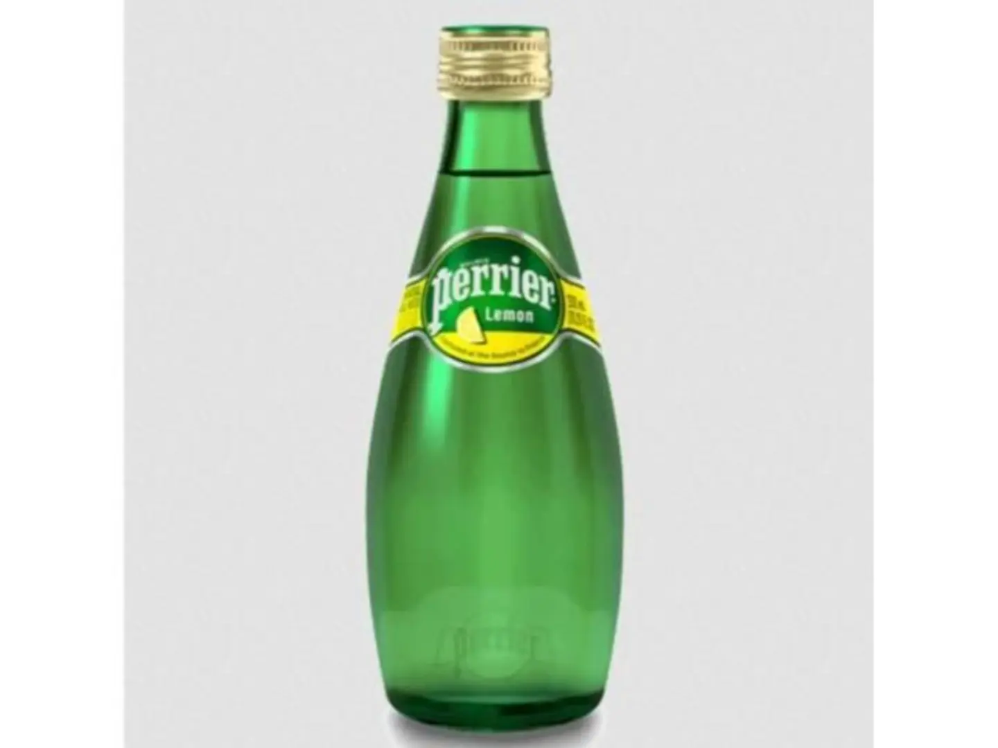 Perrier Water - Small