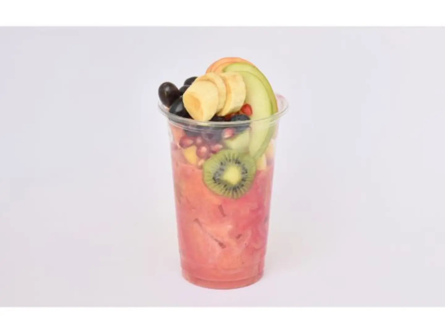Mixed Juice With Pieces - Large