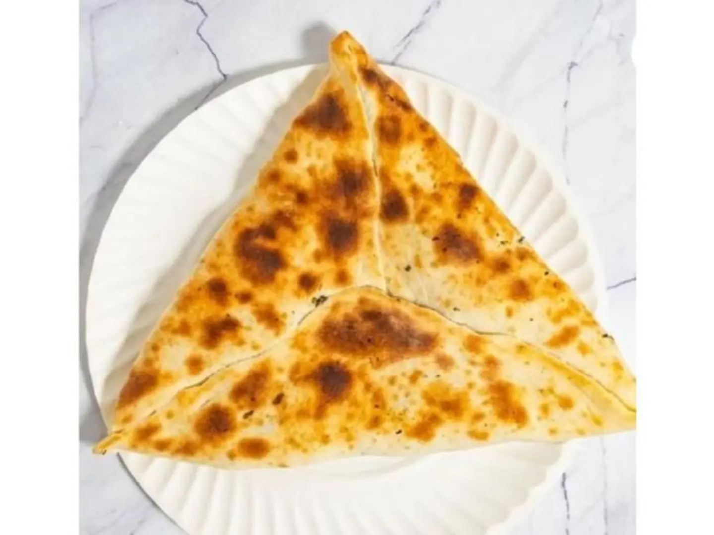 سبانخ - وسط