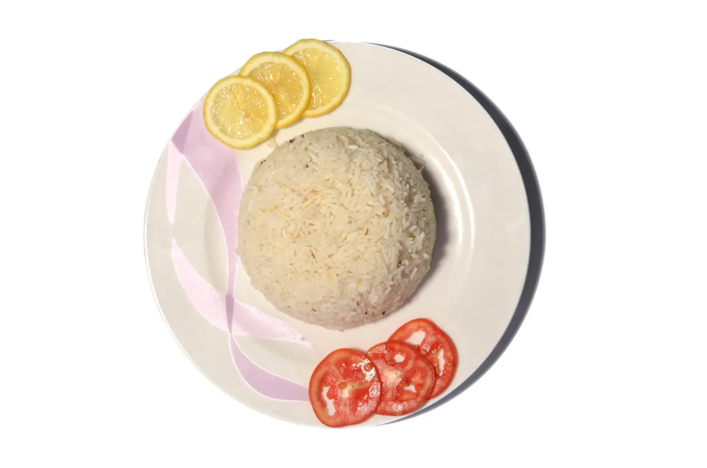 ارز بسمتي - صغير