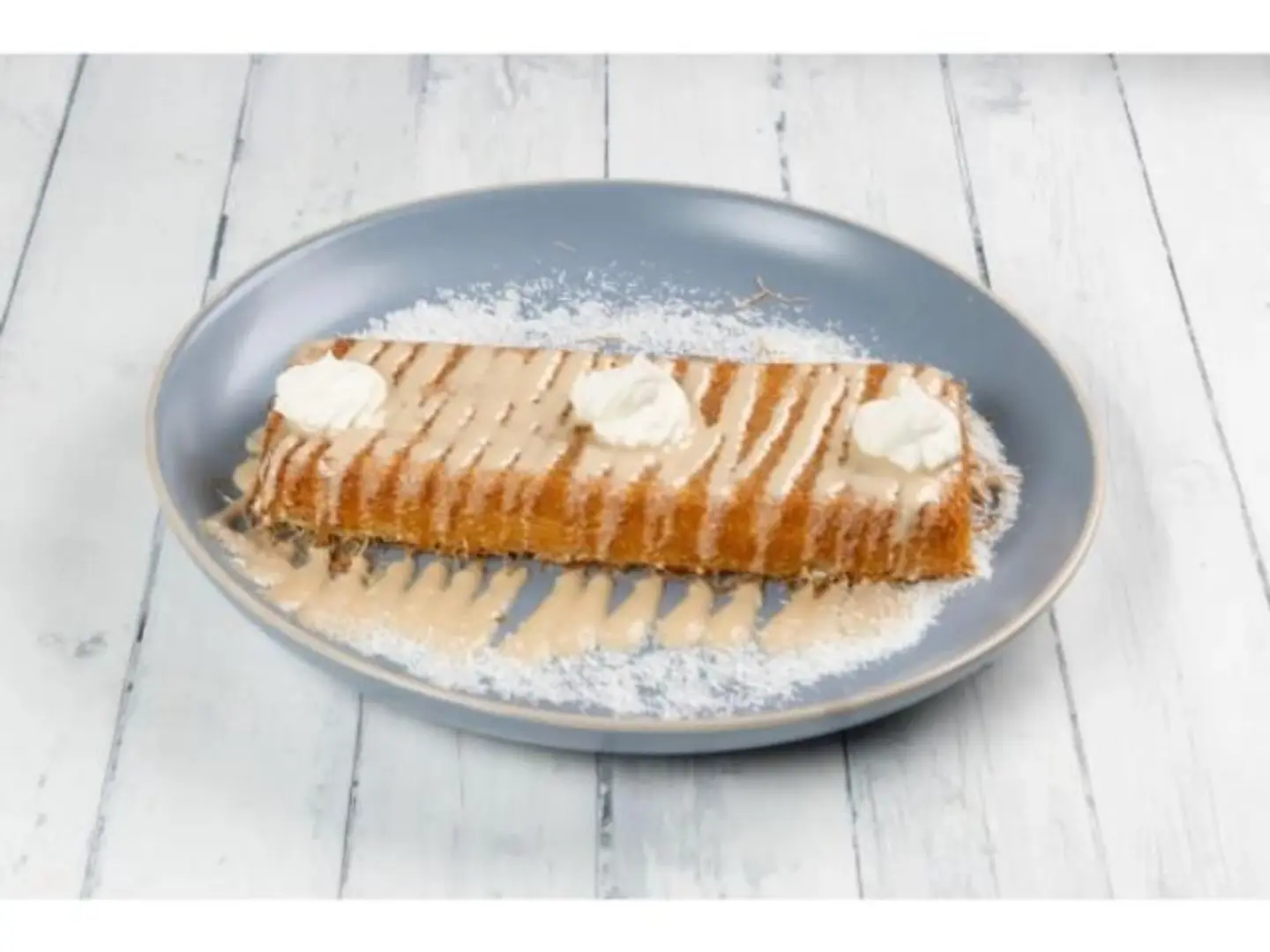 كنافة رافيلو - صغير