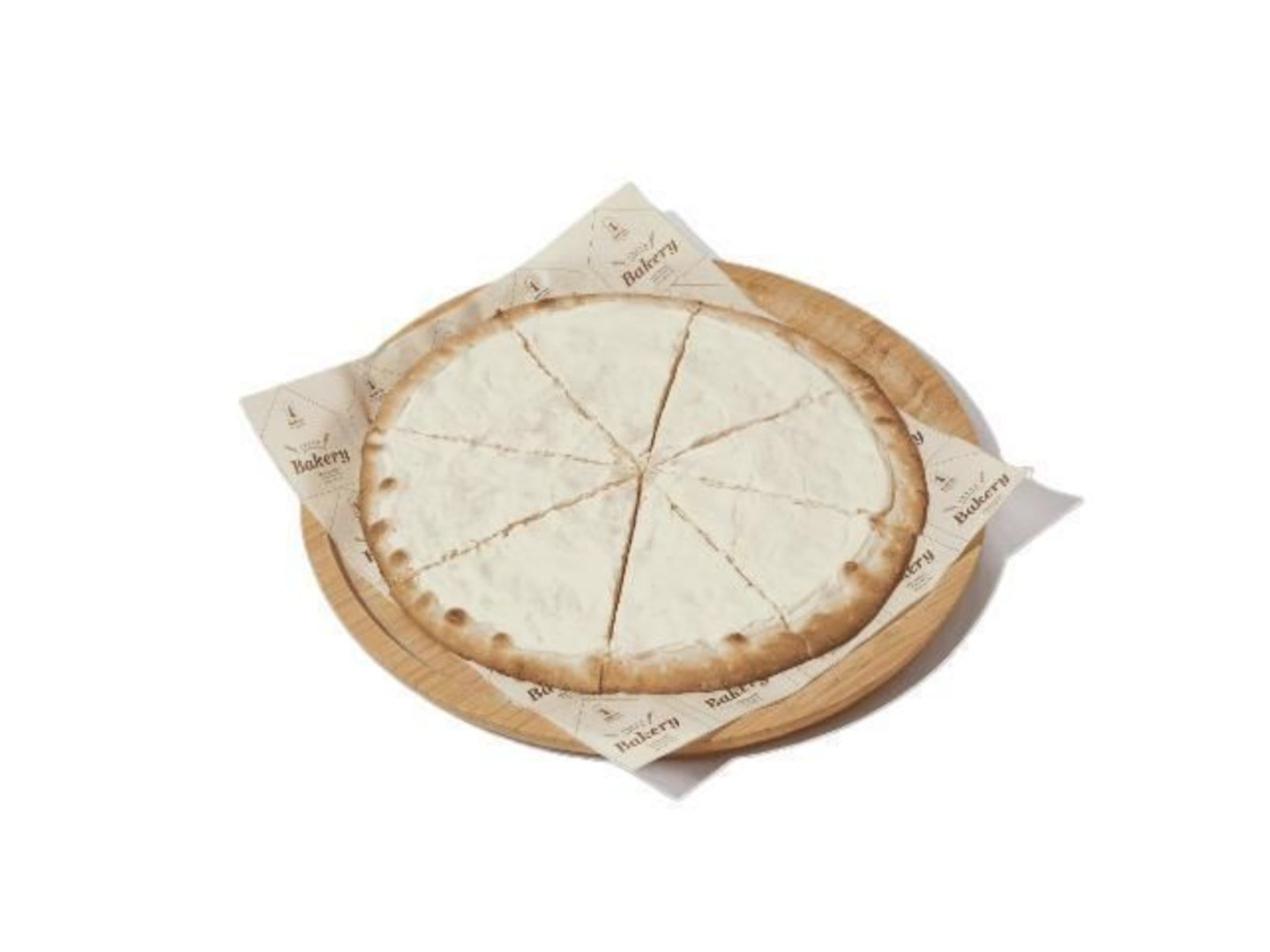 Labneh Manqusha - Regular