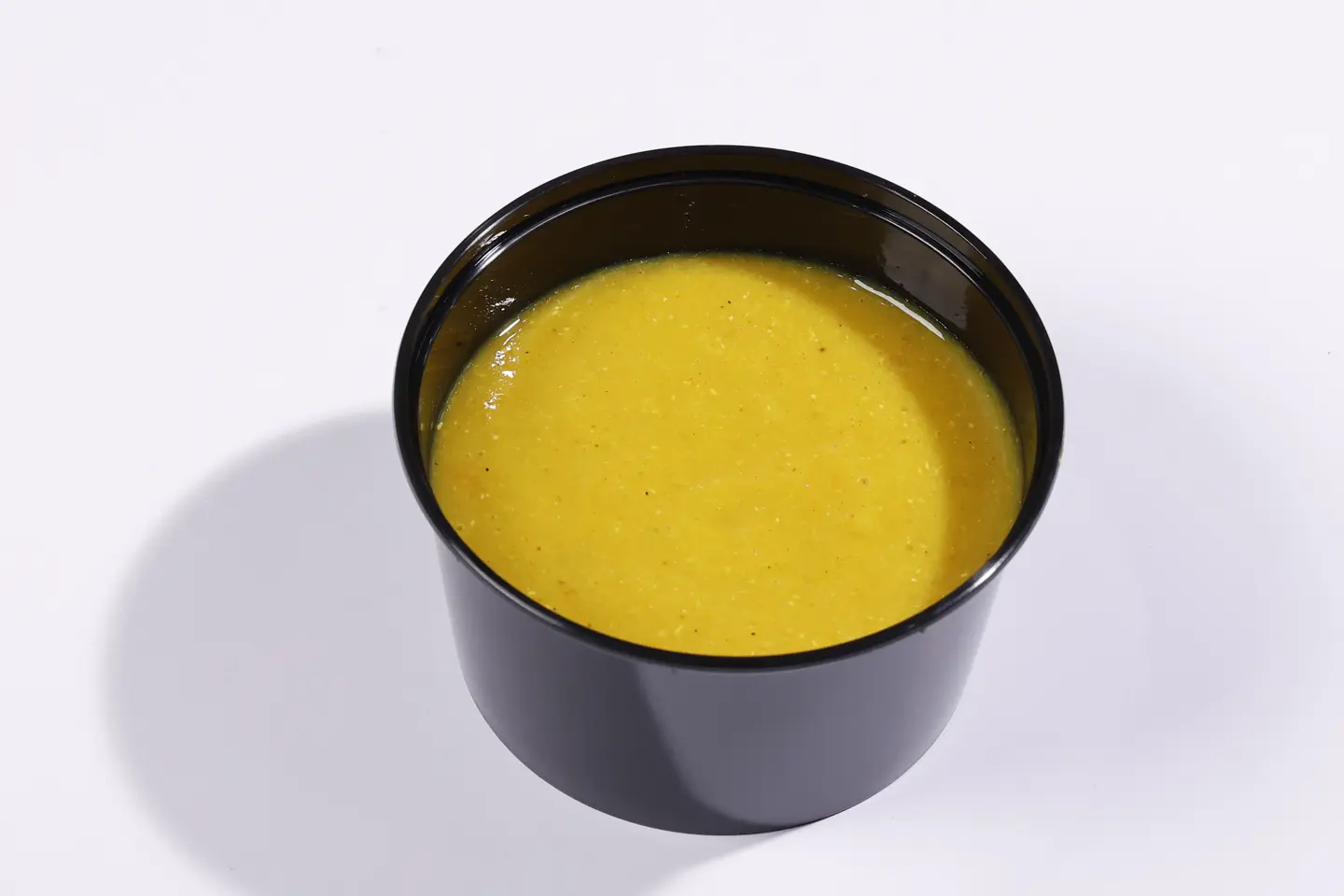 شوربة عدتس - كبير