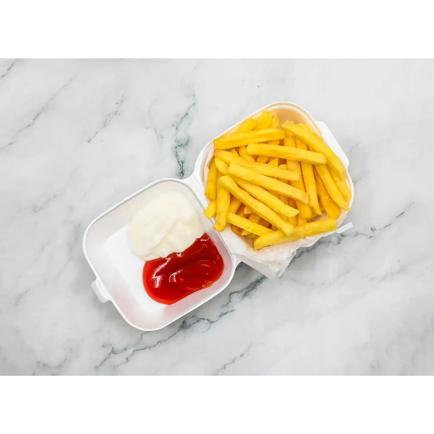Potato Plate - Small
