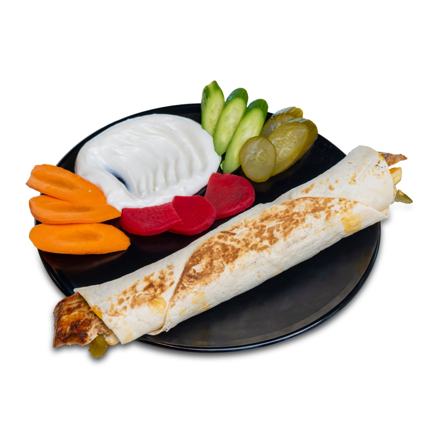Special Shawarma - Small