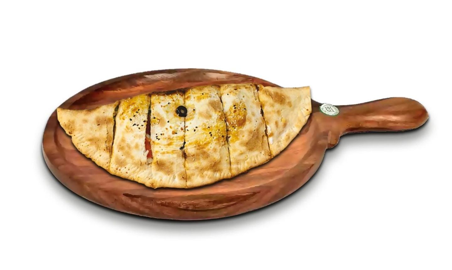 بيتزا كالزوني - صغير