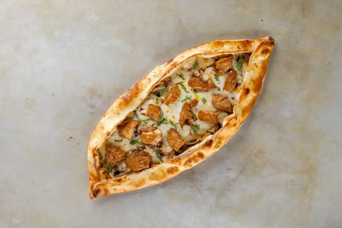 Chicken Pie - Medium