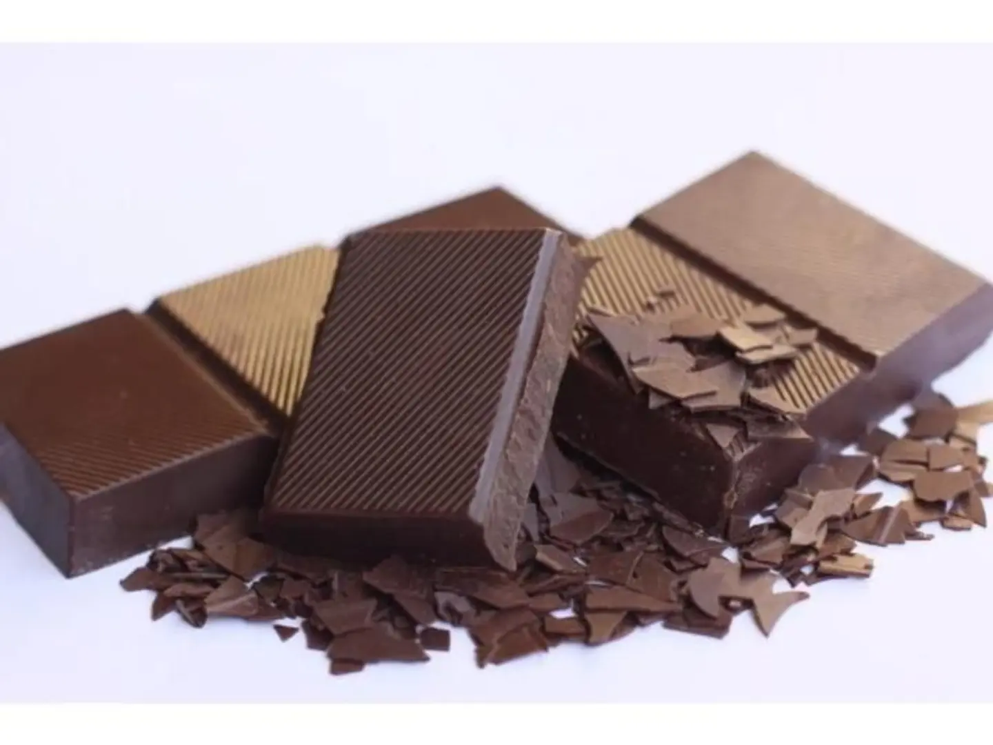 Luxury Belgian Chocolate - 250 Grams