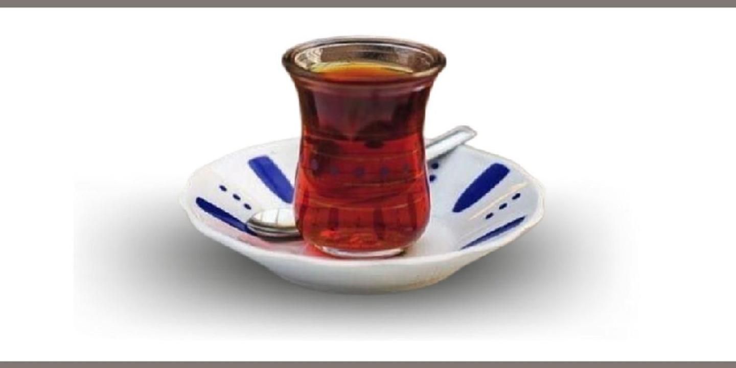 Basil Tea - Small