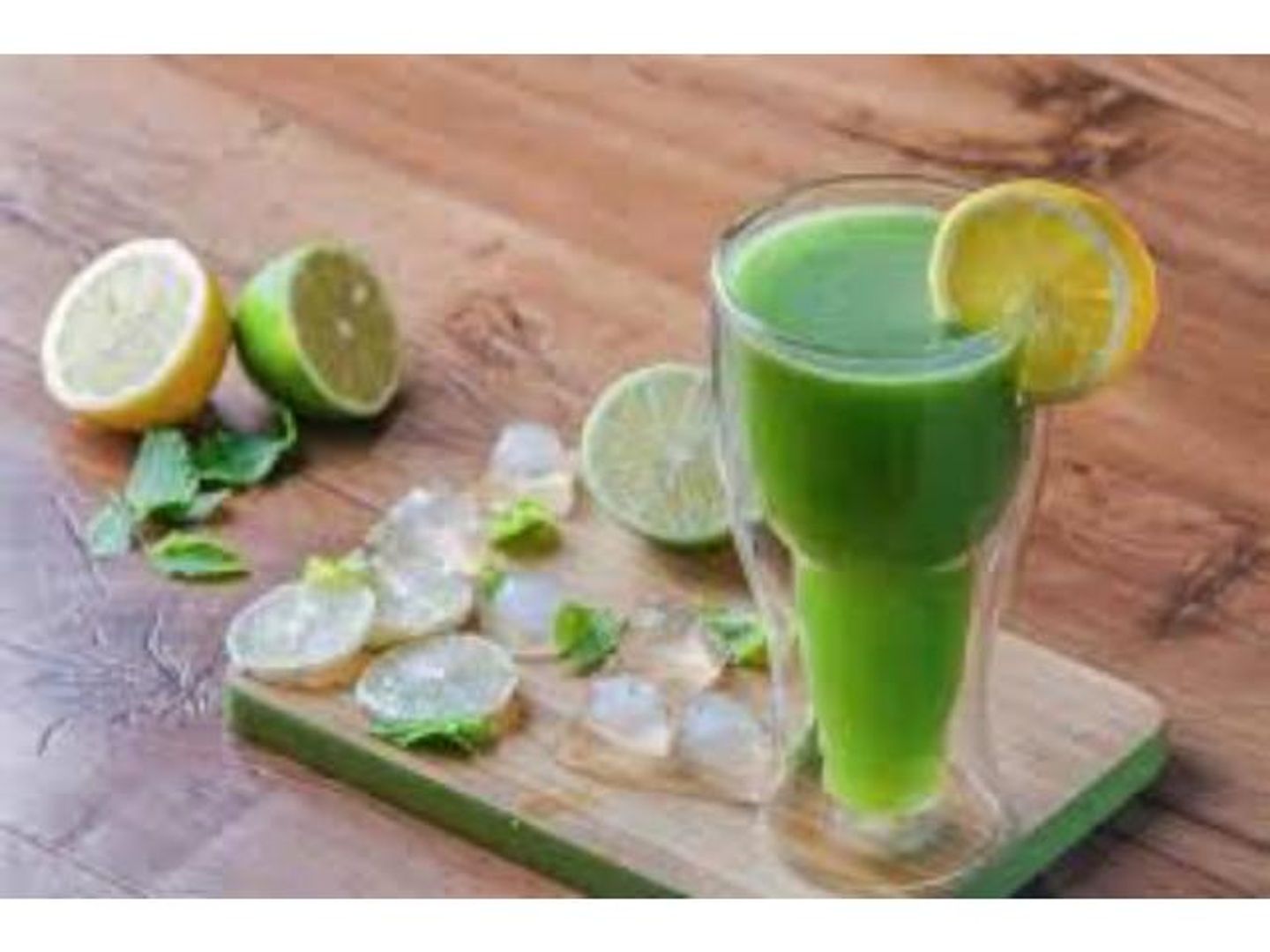 Lemon Mint - Small