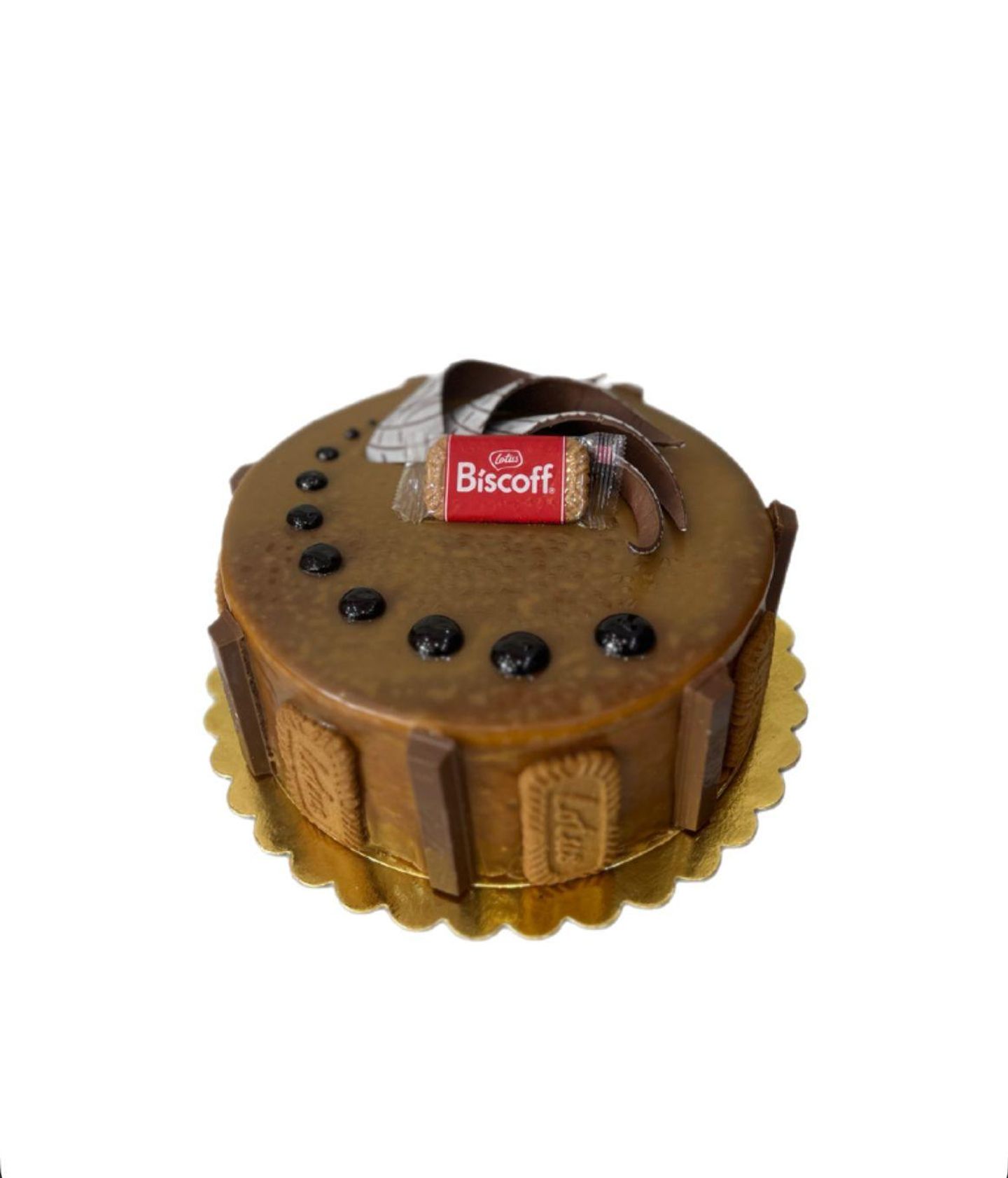 Lotus Cake - Small