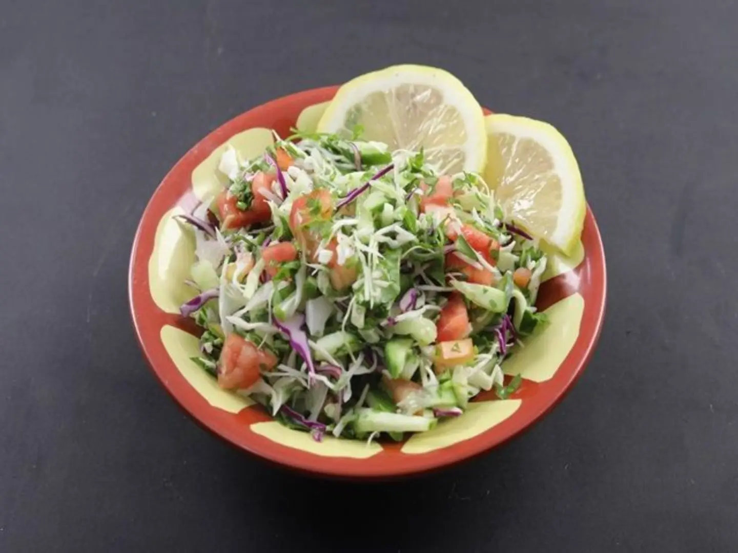 Green Salad - Small