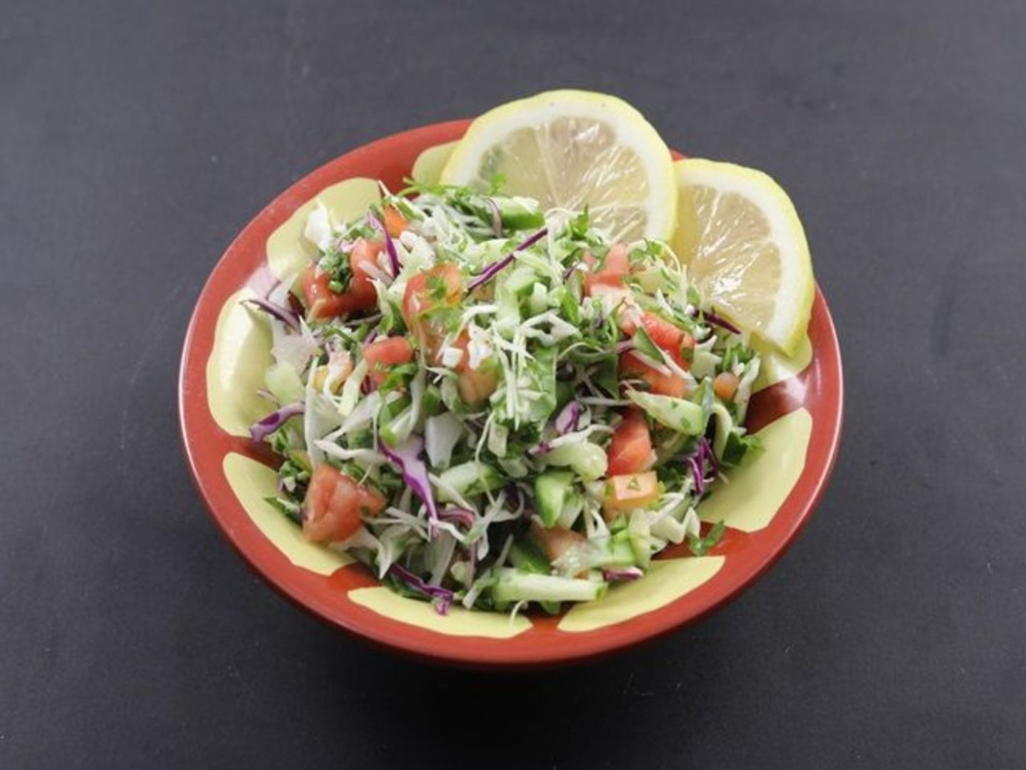 Green Salad - Small