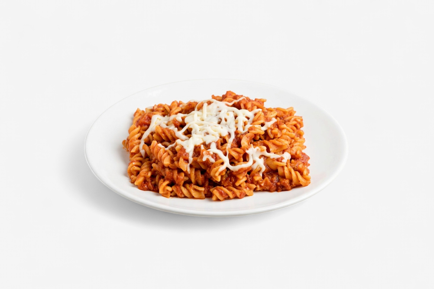 Arrabiatta Pasta - With Chicken