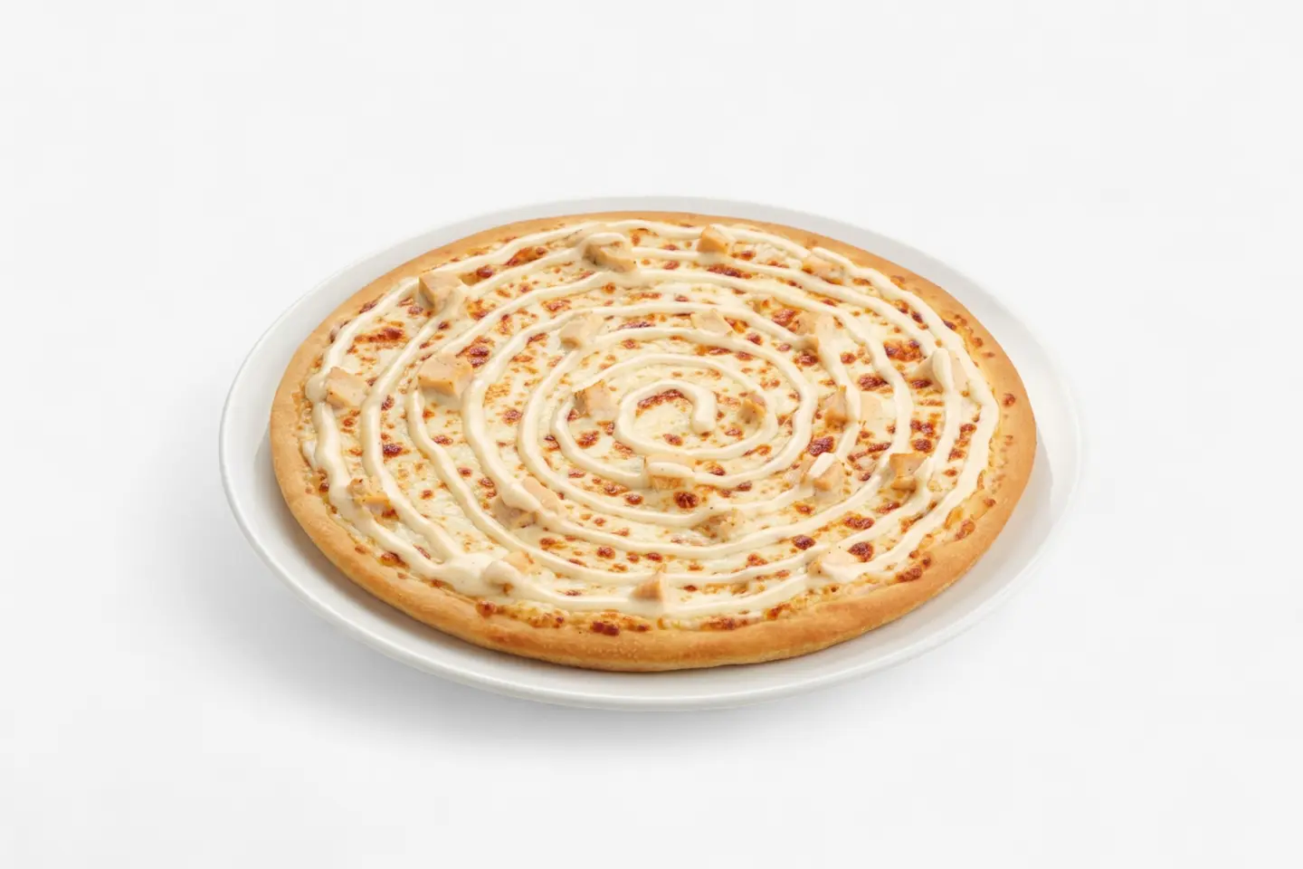 Pizza Ranch - Large