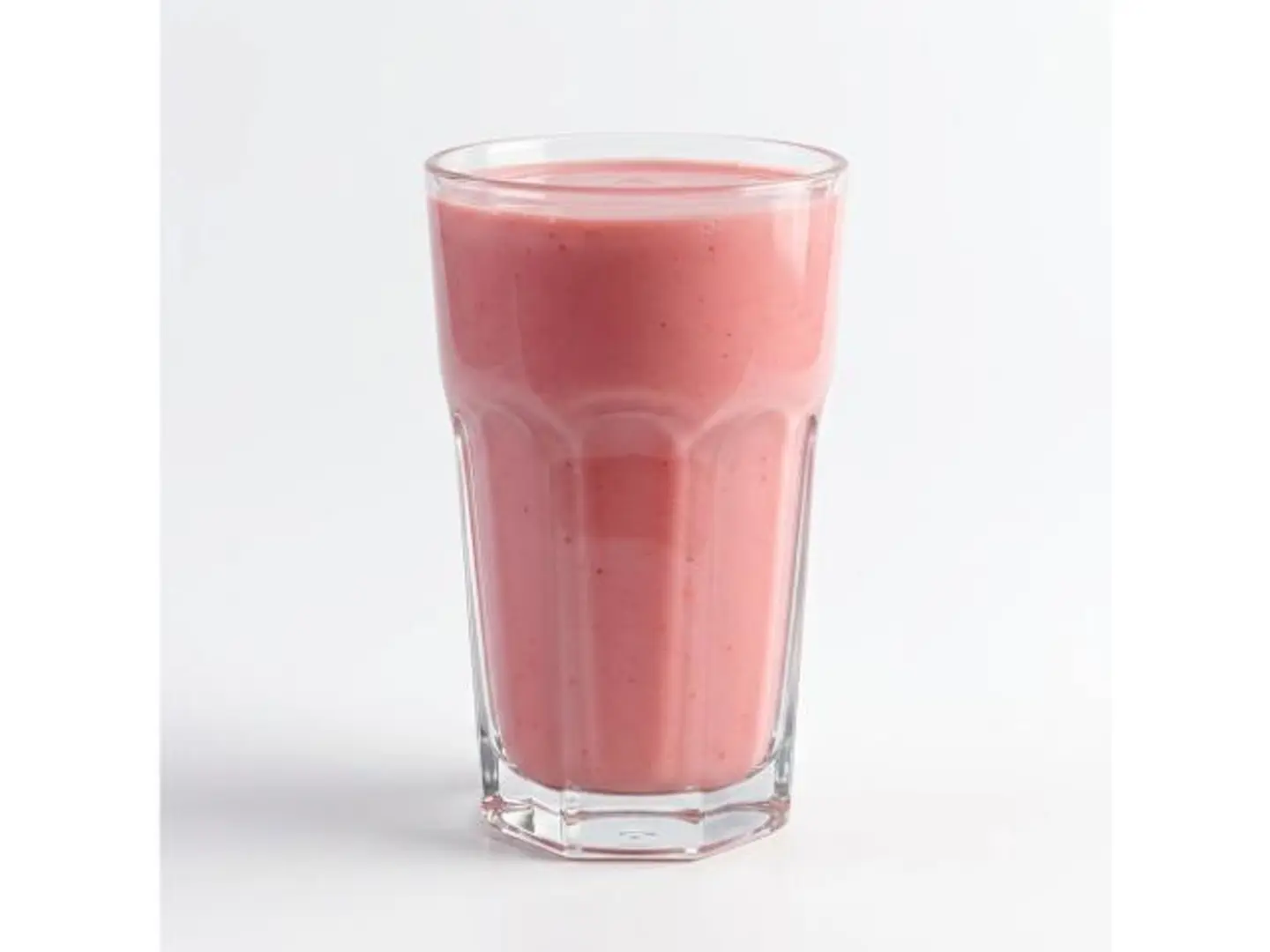 Strawberry With Milk - Medium