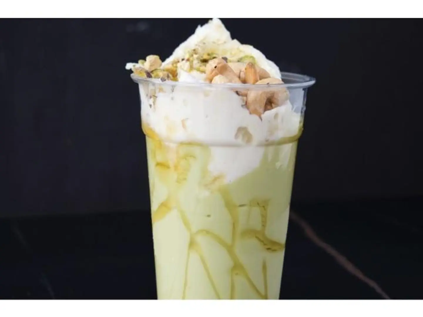 Avocado Milkshake - Small Cup
