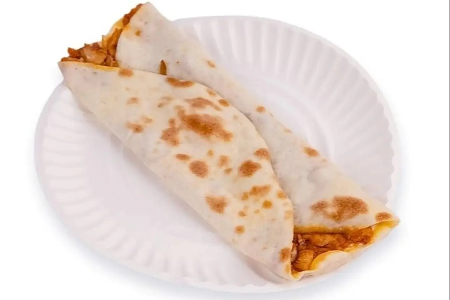 Chicken Sandwich - With Cheese