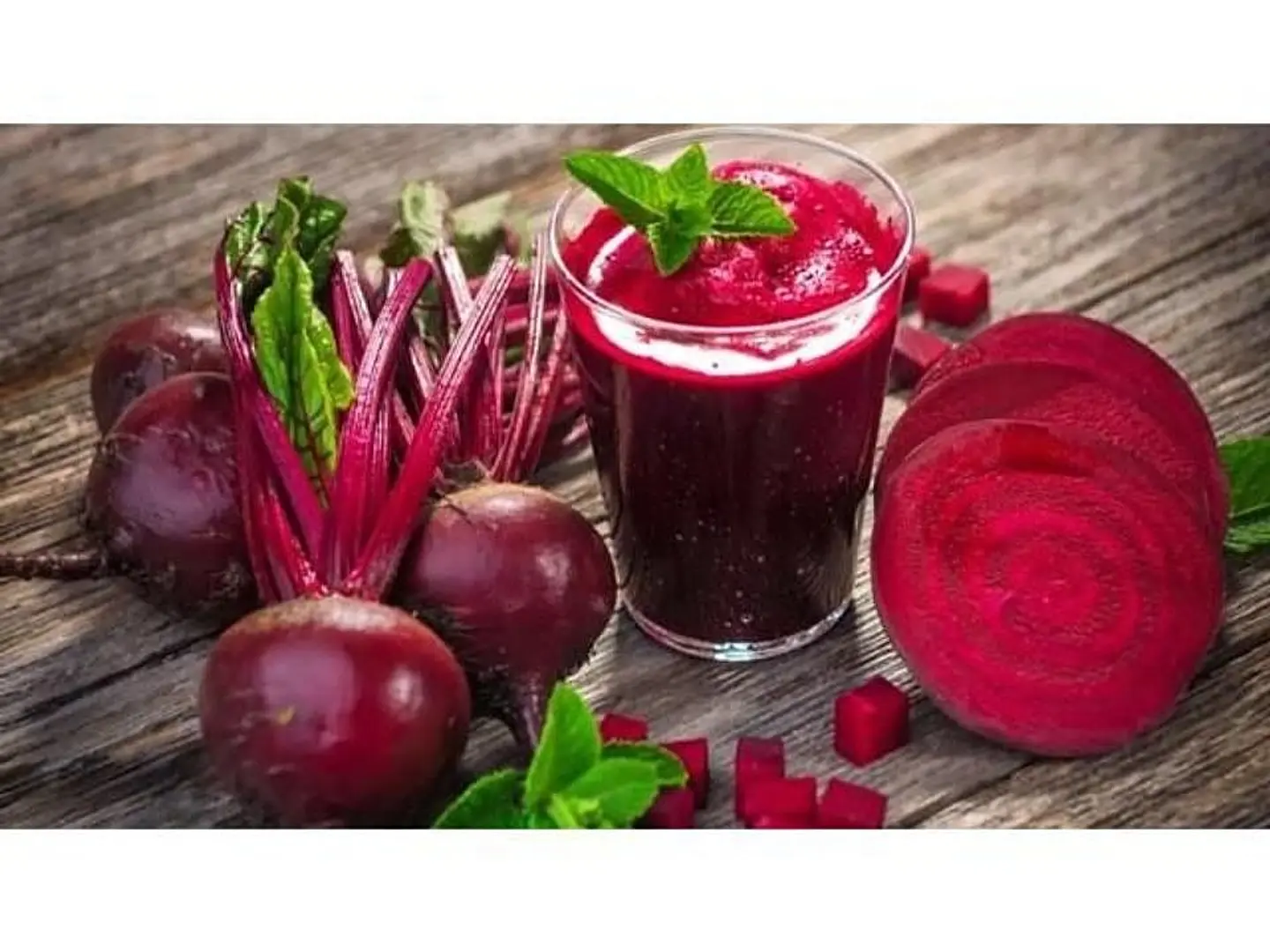Anemia Mix - Medium