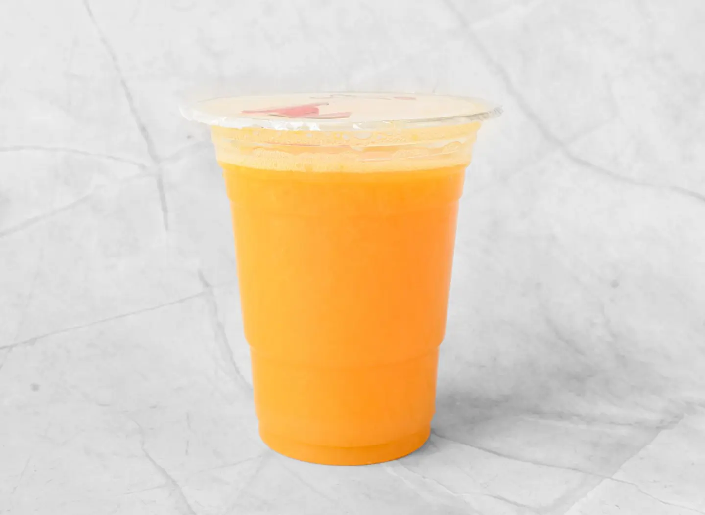 برتقال - وسط