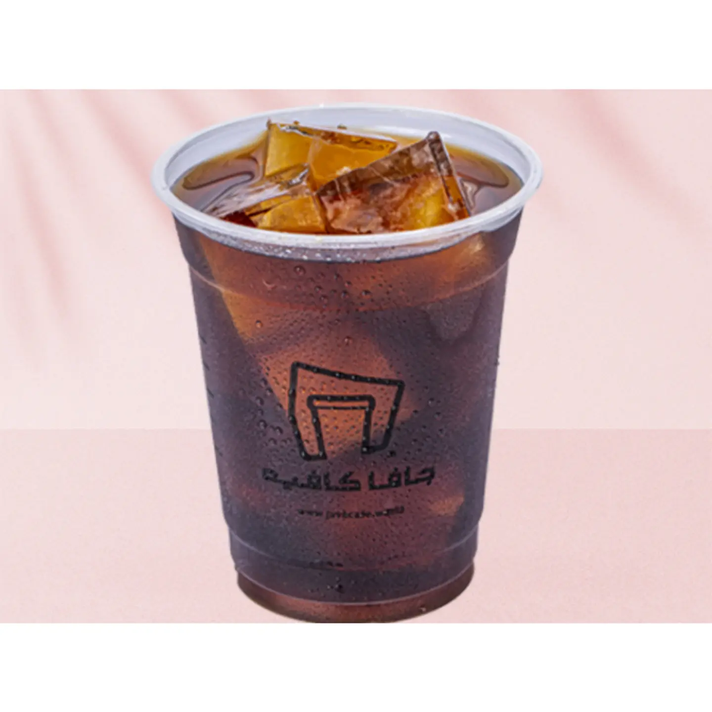 اسبريسو أمريكانو - كبير