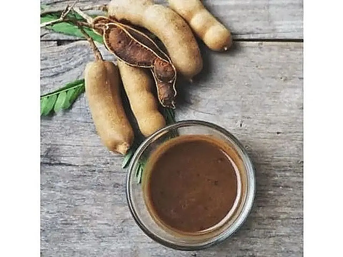Tamarind Sauce - Small