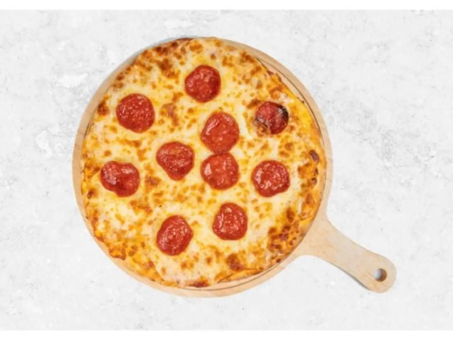 Pepperoni Pizza - Medium