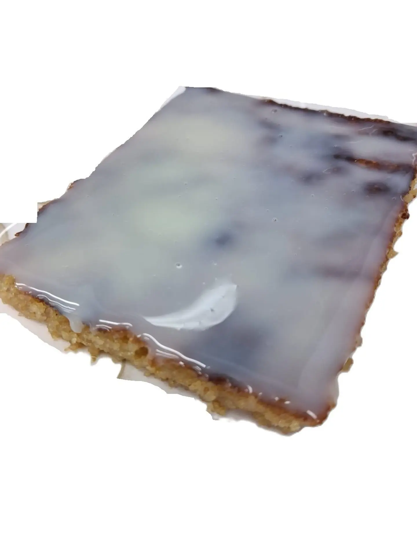 Nestlé Basbousa - Quarter