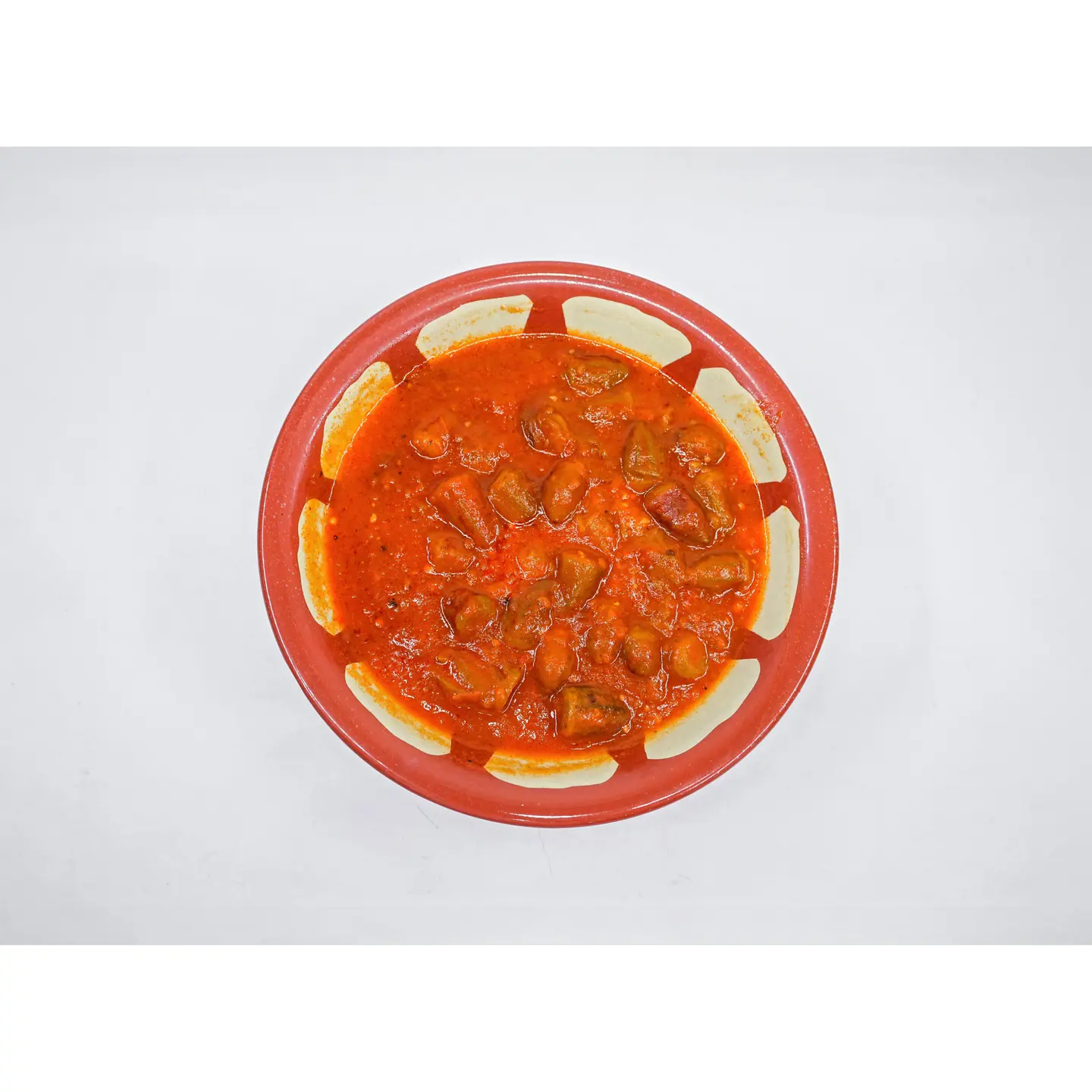 Okra - Small