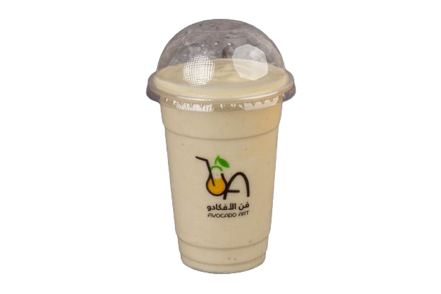 Banana And Milk - Medium