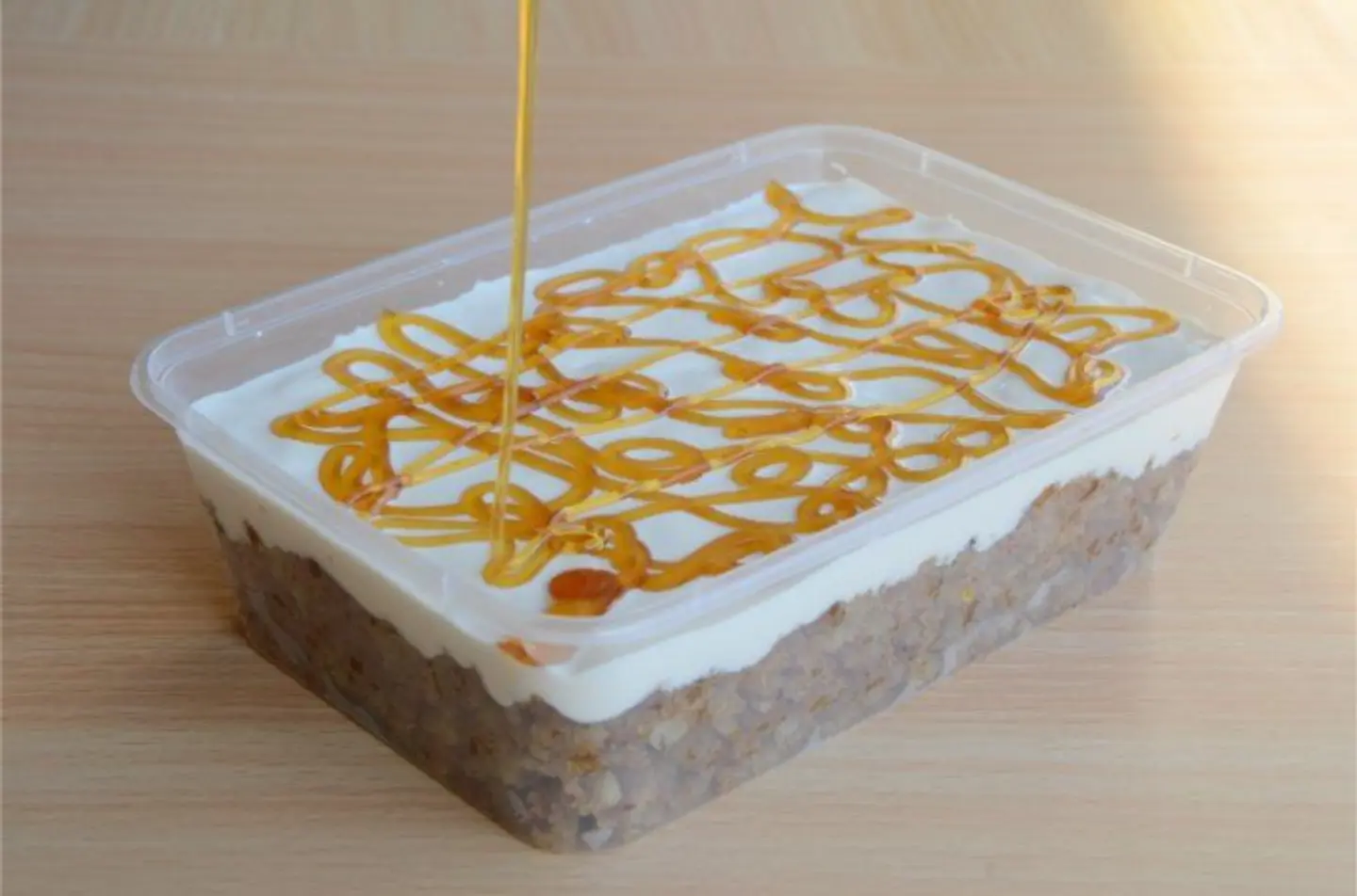 عريكة قشطة عسل - عريكة قشطة عسل-صغير