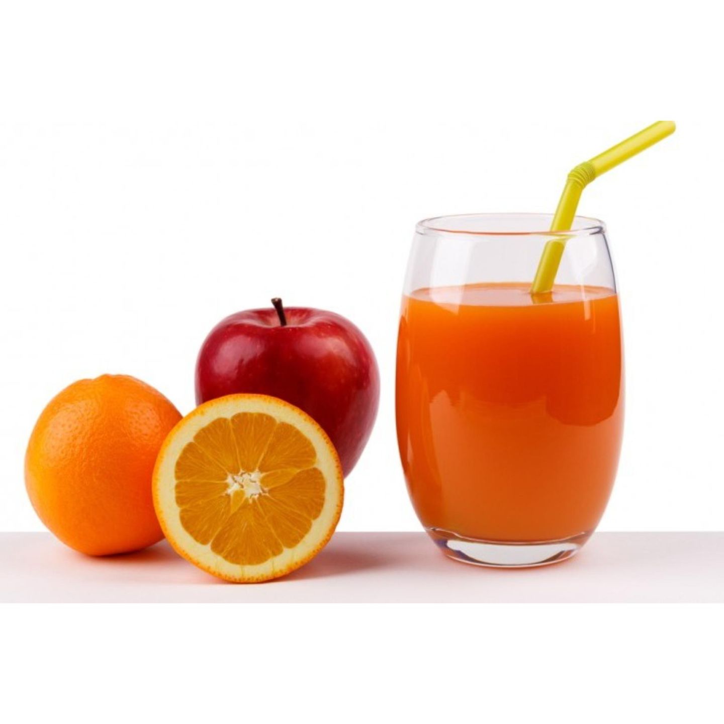 Orange Mechanics - Medium