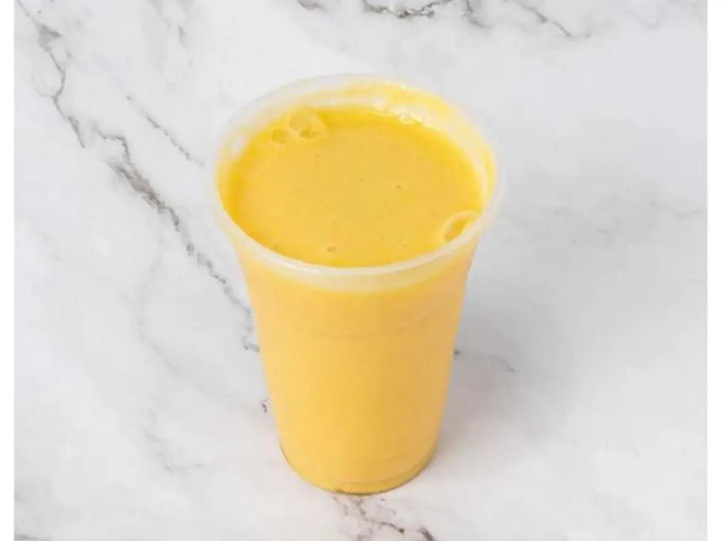 Apple With Milk - Small