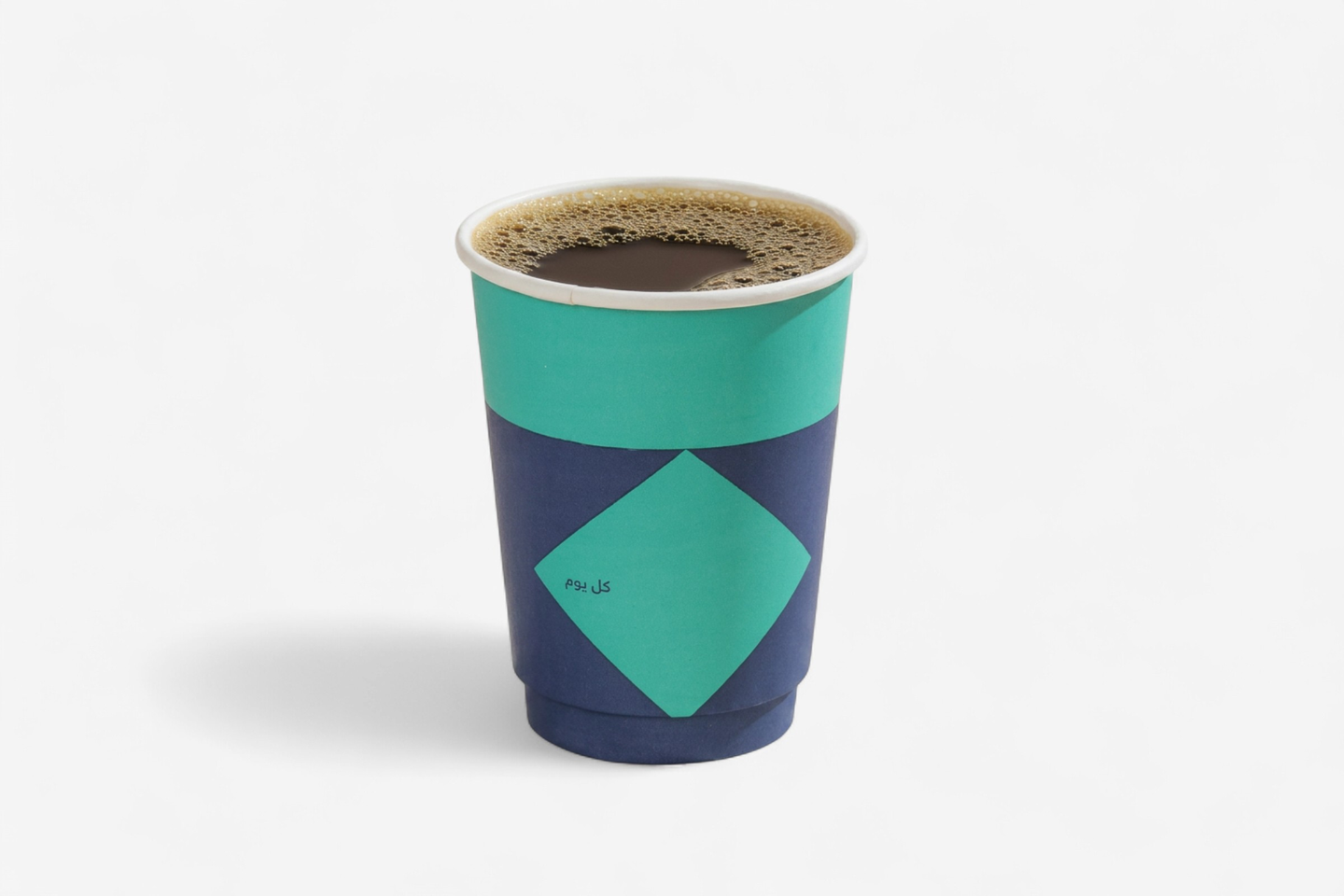 V60 - Silvador