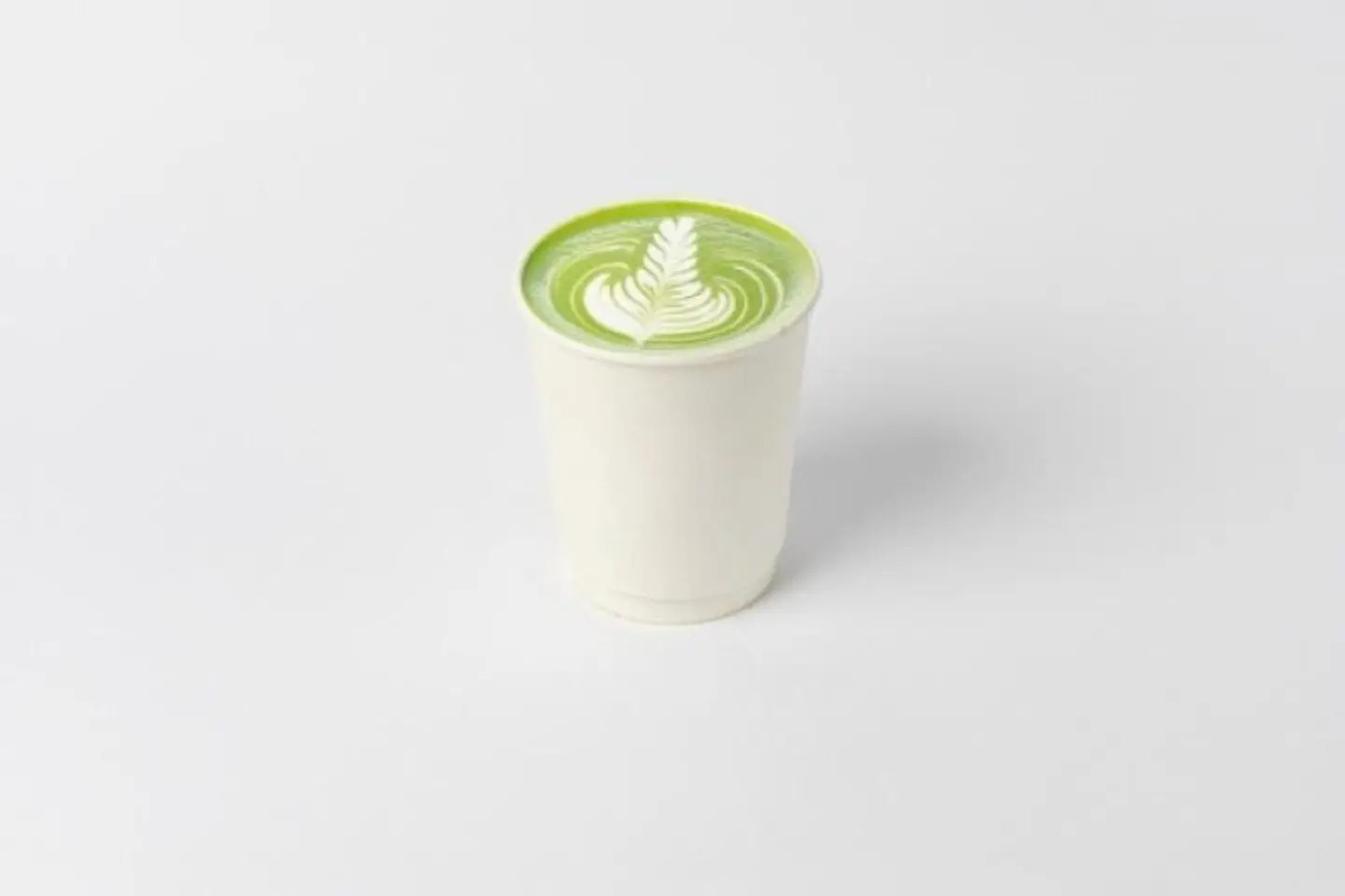 ماتشا - صغير