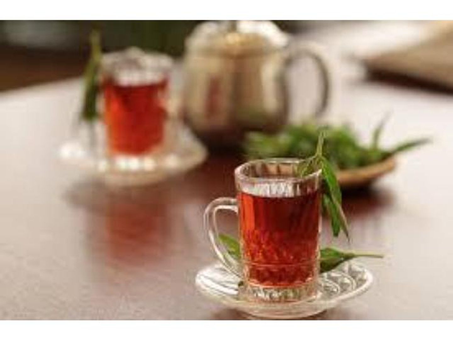 Basil Tea - Small