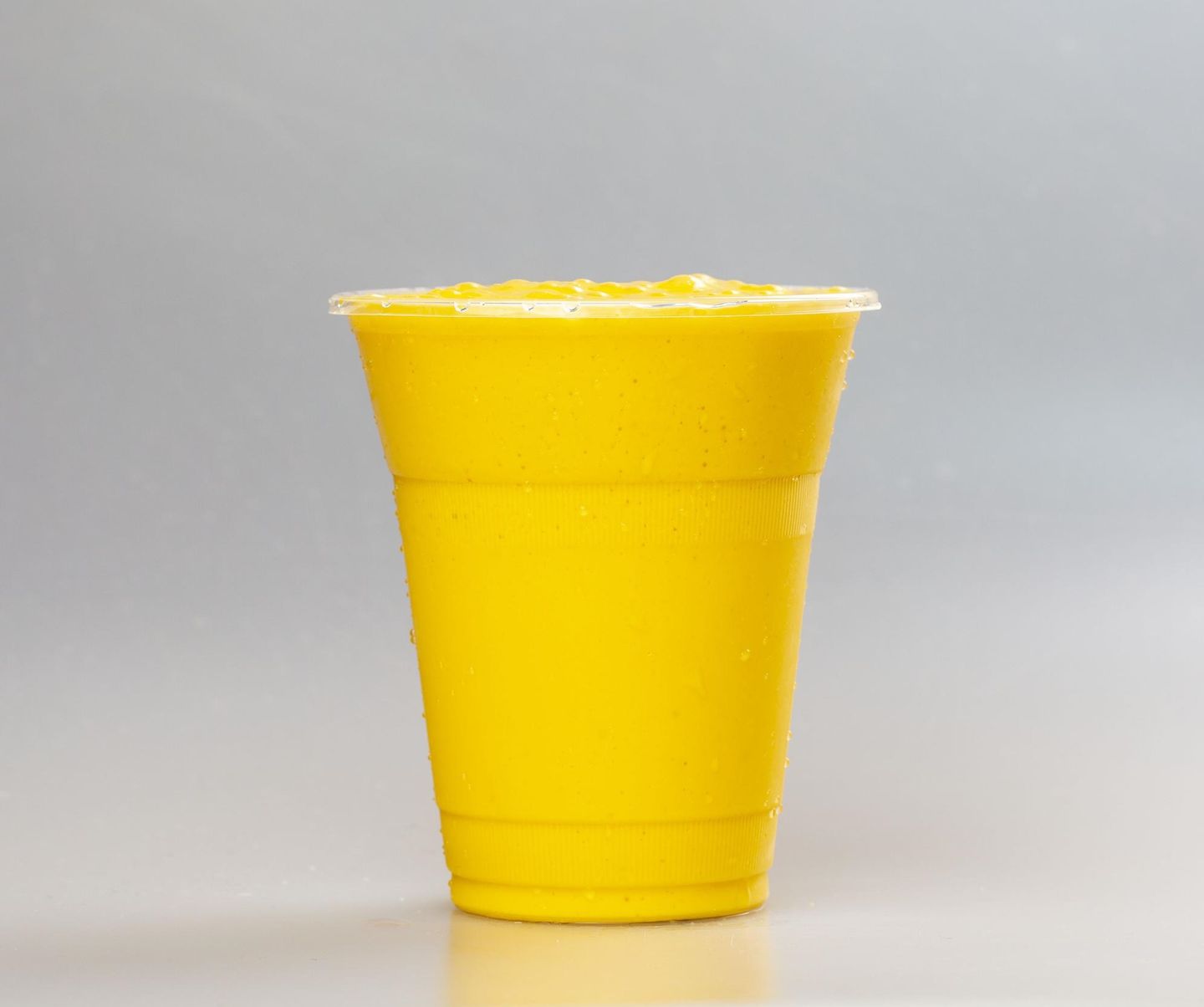 Blended Orange - Medium