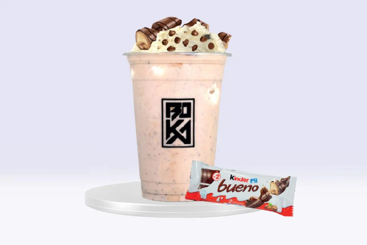 كيندر - لترونص