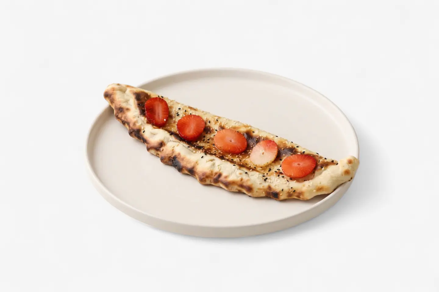 Nutella Strawberry - Regular