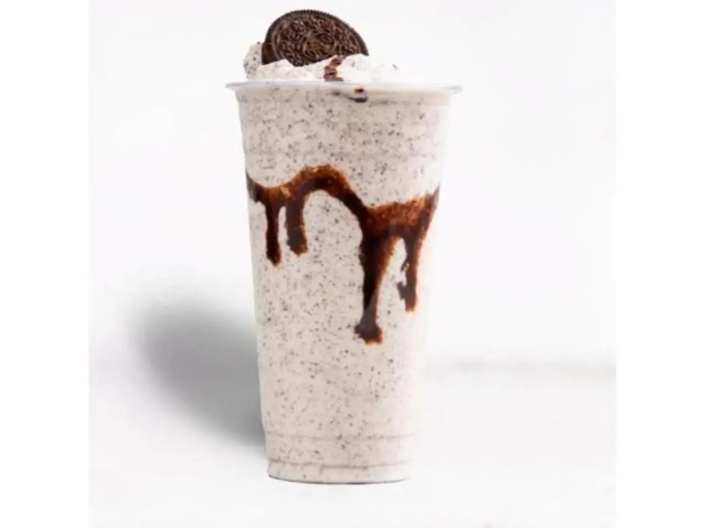 Oreo Juice - Medium Cup