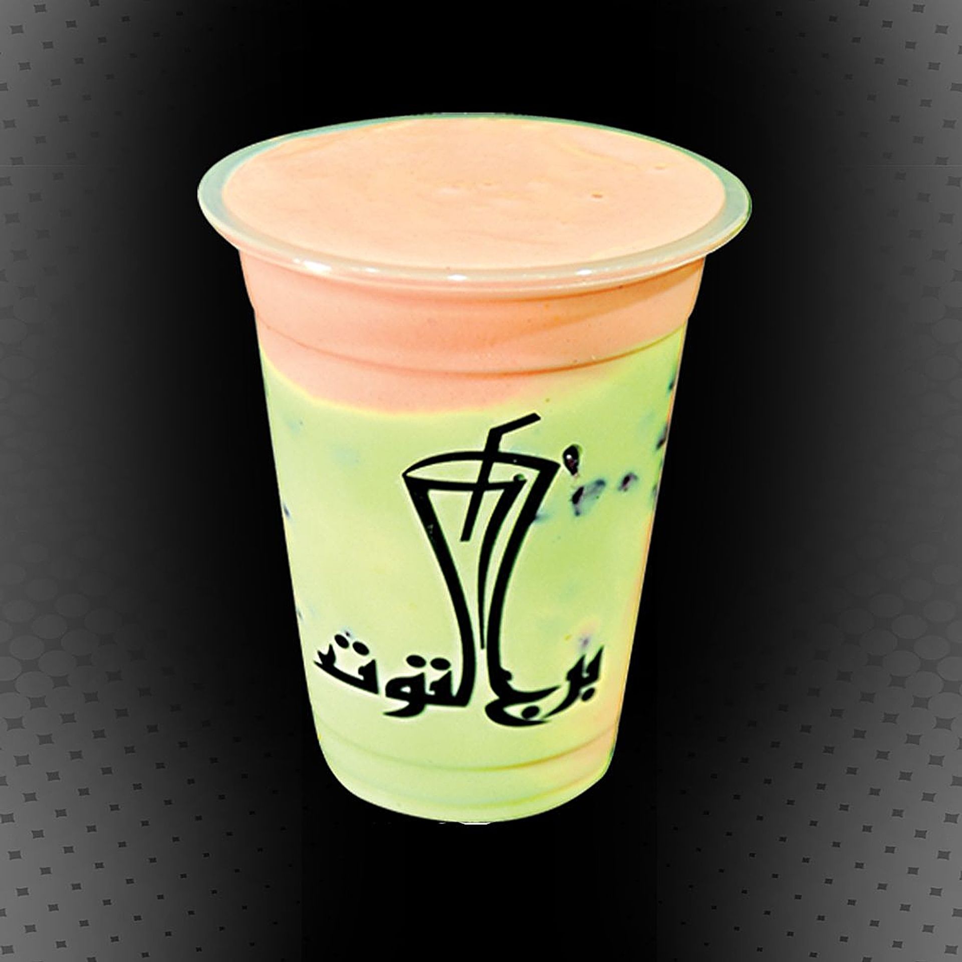 برج التوت - كوب وسط