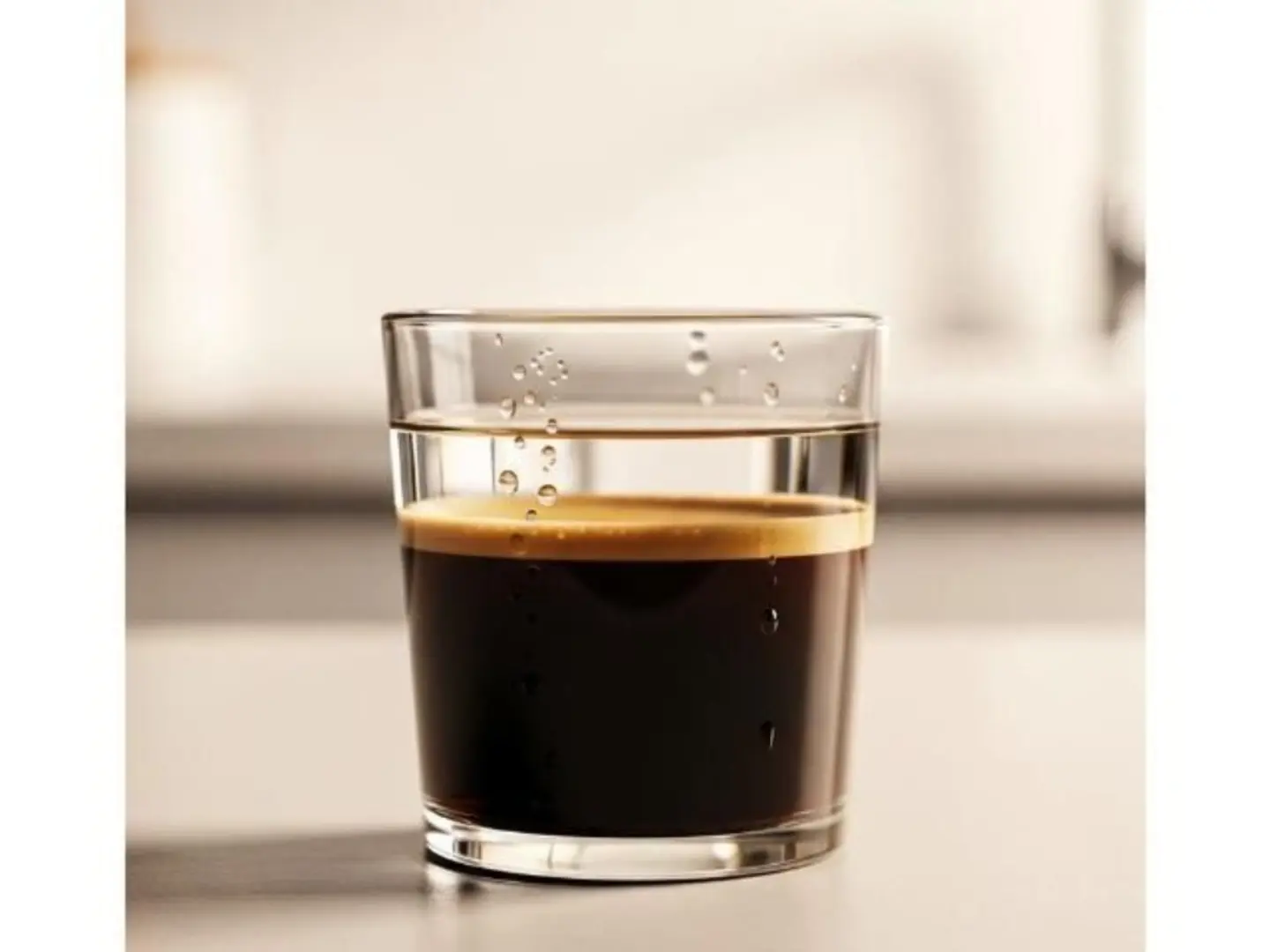 Americano - Small