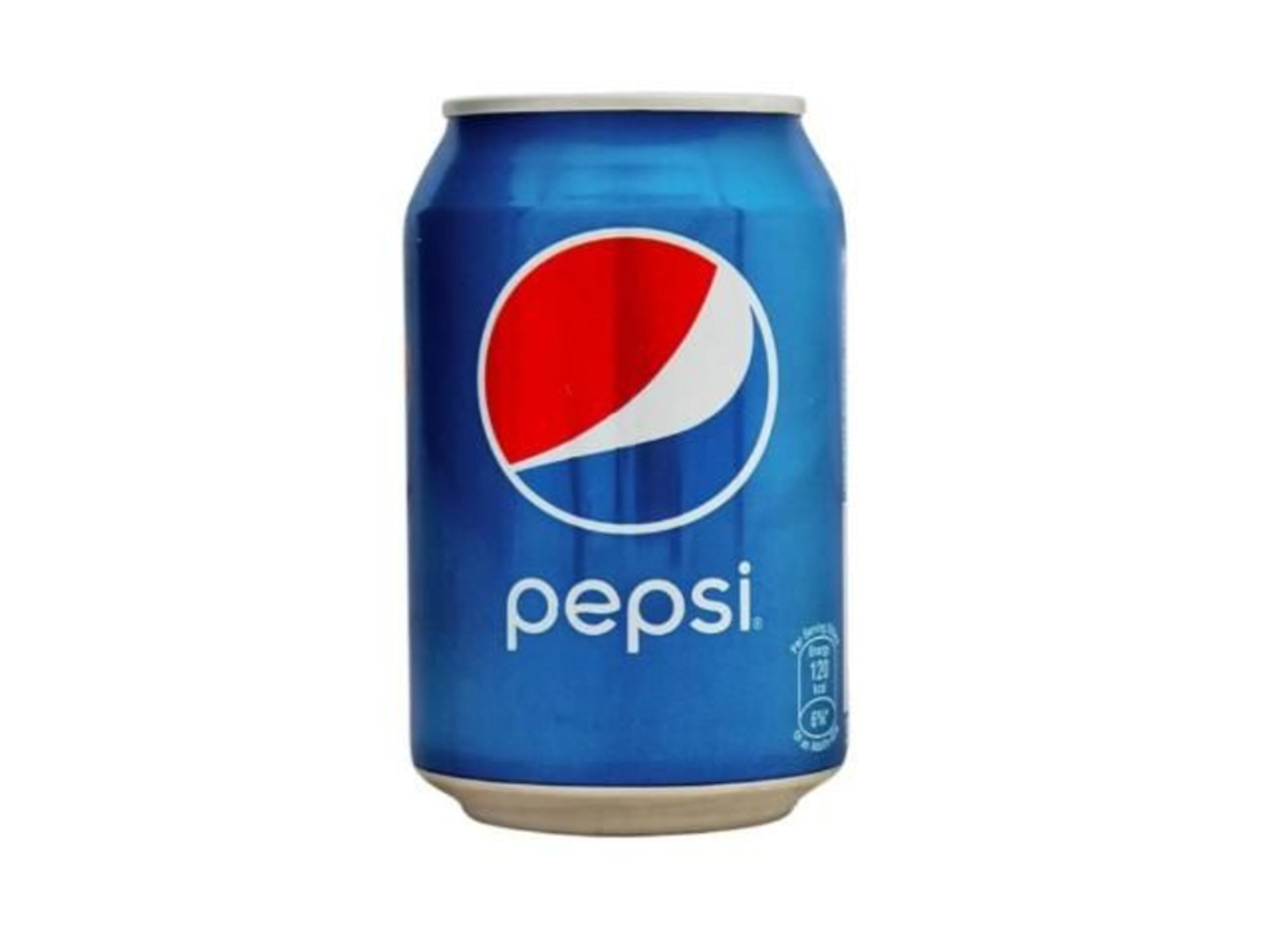 Pepsi - Can