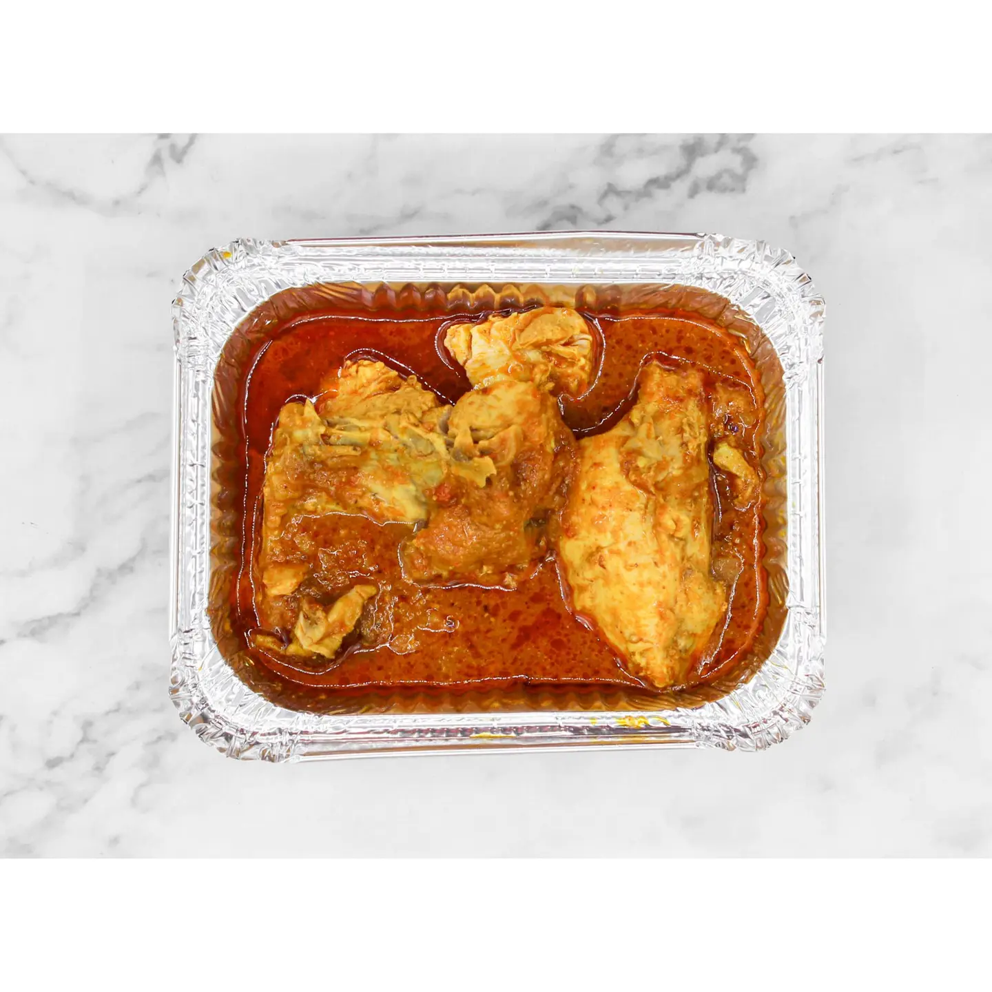 Chicken Salon - Small