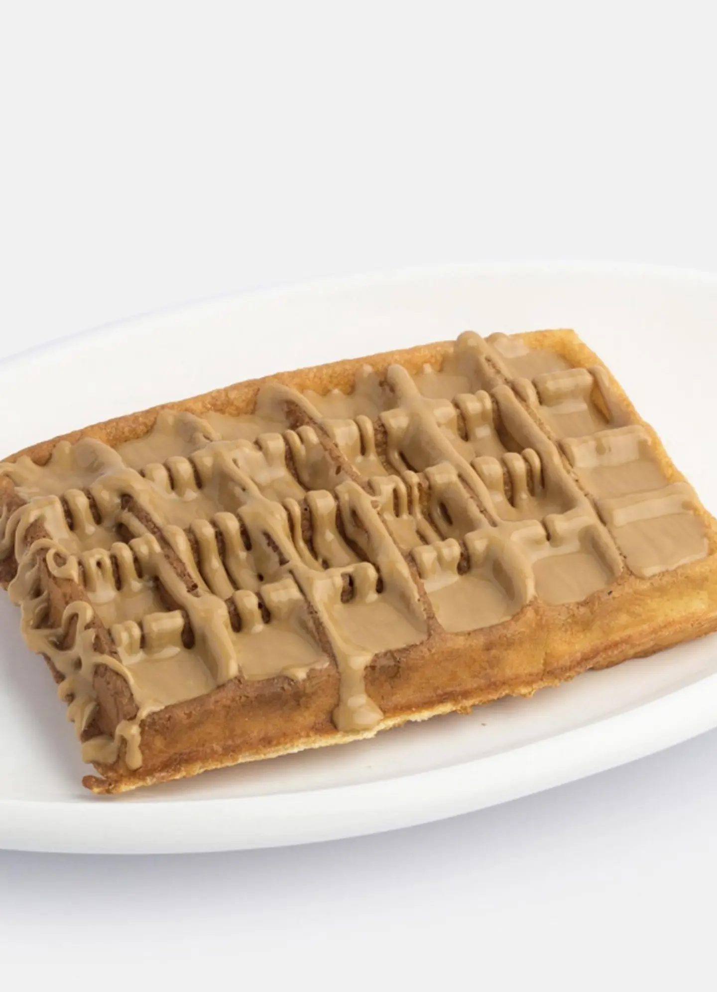 Kinder Waffle - Small
