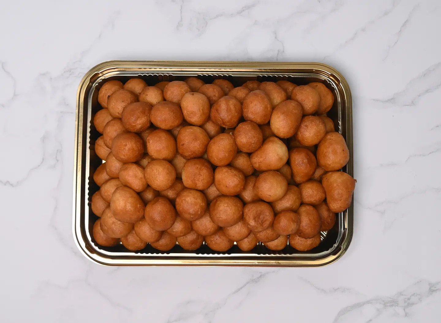 زلابية - صغير