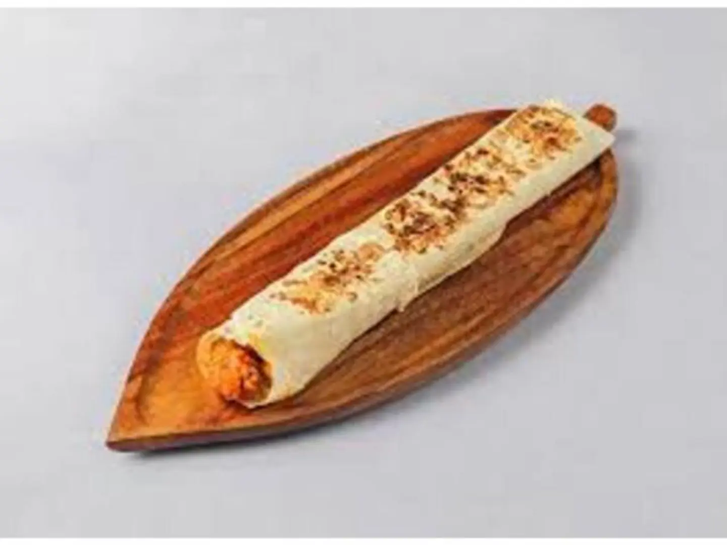 Zinger Feteer With Cheese - Regular